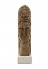 House Doctor ART PIECE Rzeźba - Figurka Dekoracyjna - Mindful