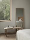 Blomus MIRO Lustro Ścienne 170 cm / Dąb Naturalny