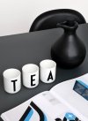 Design Letters AJ Vintage - Kubek Porcelanowy - Litera C