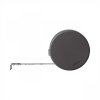 Blomus GENTS Miarka - Metrówka 3 m Warm Gray