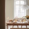 Georg Jensen BERNADOTTE Kieliszki do Piwa 520 ml / 6 Szt.