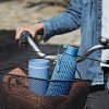 RIG-TIG by Stelton CATCH-IT Butelka do Wody 600 ml Czerwona