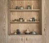 Villa Collection FJORD Kubek z Uchem 250 ml 2 Szt. Czarny Metaliczny