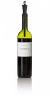ZONE Denmark WINE FINER Napowietrzający Nalewak do Wina z Korkiem / Czarny