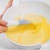 Guzzini ACTIVE DESIGN Durszlak z Miską / Zielony