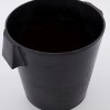 House Doctor BUCK Cooler - Kubełek do Wina, Szampana 22 cm / Czarny