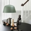 Muuto AMBIT Lampa Wisząca 40 cm Biała