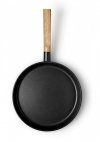 Eva Solo NORDIC KITCHEN Patelnia 28 cm Czarna