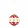 Alessi DELIGHT Bombka Choinkowa / Złote Kropki