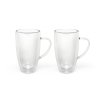 Bredemeijer DUO Szklanki / Kubki Termiczne 320 ml 2 Szt.