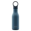 Joseph Joseph LOOP Stalowa Butelka Termiczna 500 ml Niebieska