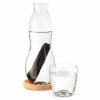 black+blum PERSONAL CARAFE Karafka do Wody z Filtrem Węglowym 800 ml