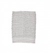 ZONE Denmark CLASSIC Ręcznik 30x30 cm Szary Soft Grey
