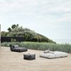 Blomus STAY Pufa - Siedzisko - Szara Stone