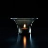 Rosendahl FILIGRAN Świecznik Tealight - Szary