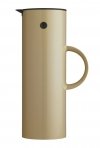 Stelton EM77 Termos Stołowy - Dzbanek Termiczny 1 l / Piaskowy Warm Sand
