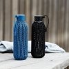 RIG-TIG by Stelton CATCH-IT Butelka do Wody 600 ml Czarna