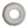 Bloomingville LEDA Ceramiczna Misa - Taca Dekoracyjna / Szara