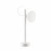 Alessi TSUMIKI Bezprzewodowa Lampka LED / Biała