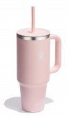 Hydro Flask ALL AROUND TRAVEL Kubek Termiczny 1,18 l / Różowy