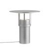 Muuto SET Lampa Stołowa / Aluminiowa