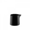 Alessi TONALE Mlecznik 300 ml Czarny