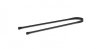 Philippi FLAMES Palenisko Ogrodowe 56 cm + Płyta Grillowa i Szczypce