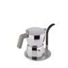 Alessi LITTLE HELPER Adapter do Indukcji dla Kawiarek i Zaparzaczy