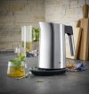 Wmf KINEO Czajnik Elektryczny z Regulacją Temperatury 1,6 l / Srebrny Matowy