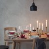 Iittala TEEMA Talerz Płaski 23 cm Biały