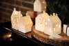 Rader HOME Świecznik - Lampion - Domek z Drzewem