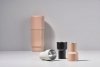 ZONE Denmark ROCKS Miarka Barmańska 30/60 ml Różowa Nude