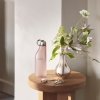 Georg Jensen SKY Butelka do Wody z Tritanu 500 ml / Szara