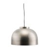 House Doctor BOWL Lampa Wisząca 50 cm Gunmetal