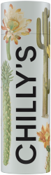 Chilly's BOTANICAL Stalowa Butelka Termiczna 500 ml Fruit