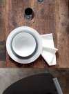 Menu NEW NORM Talerz Obiadowy 28,5 cm / Biały