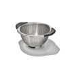 Oxo GOOD GRIPS Stalowy Durszlak 2,8 l