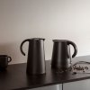 Eva Solo RISE Czajnik Elektryczny 1,2 l - Czarny