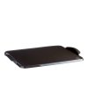 Emile Henry KITCHEN Ceramiczna Taca do Pieczenia / Czarna