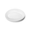 Georg Jensen SKY Talerz Obiadowy 27 cm Biały