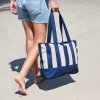 Dock & Bay BAG Torba Plażowa / Whitsunday Blue