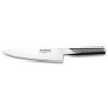 GLOBAL - Japoński Nóż Kucharza Żłobiony 20 cm G-77
