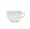 Alessi MAMI Filiżanka do Kawy Cappuccino 200 ml / Biała