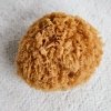 Meraki BAHAMS Naturalna Gąbka do Mycia Ciała