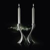 Georg Jensen COBRA Świecznik 24 cm