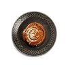 Sagaform COFFEE RETRO Talerz 20 cm Szary