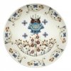 Iittala TAIKA Talerz Głęboki 20 cm Biały