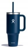 Hydro Flask ALL AROUND TRAVEL Kubek Termiczny 1,18 l / Granatowy