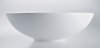 Alessi MAMI Miska do Sałatek 38 cm / Biała