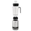 Wmf KULT X Blender Kielichowy 1,2 l z Pojemnikami